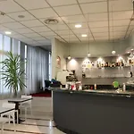 Hotel Glis 3*