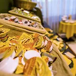 Hotel Glis 3*
