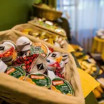 Glis 산마우로토리네세