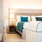 Hotel Glis 3*