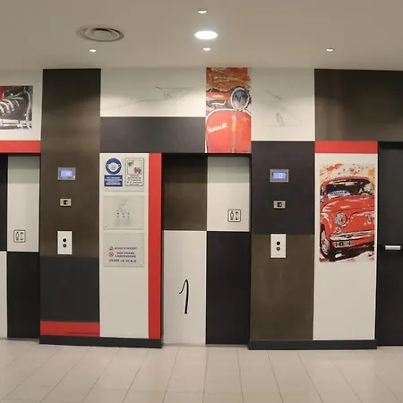 Glis San Mauro Torinese