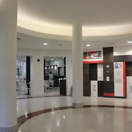 Glis 3* San Mauro Torinese