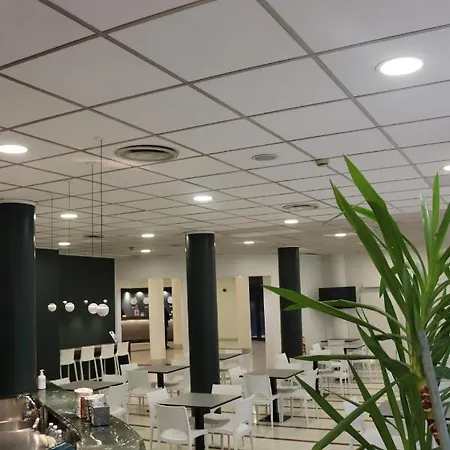 酒店 格利斯酒店 圣莫罗·托里尼塞
