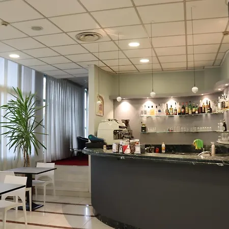 Hotel Glis 3*