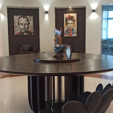 Glis Hotel 3*