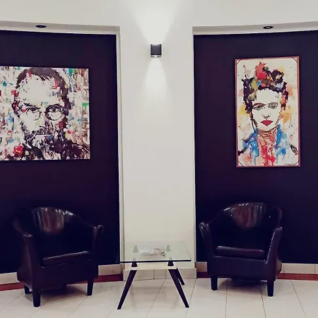 Hotel Glis San Mauro Torinese