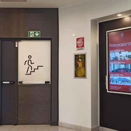 Glis 3* 산마우로토리네세