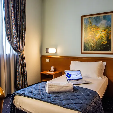 Glis Hotel San Mauro Torinese