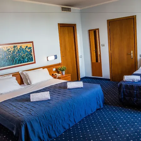 Hotel Glis