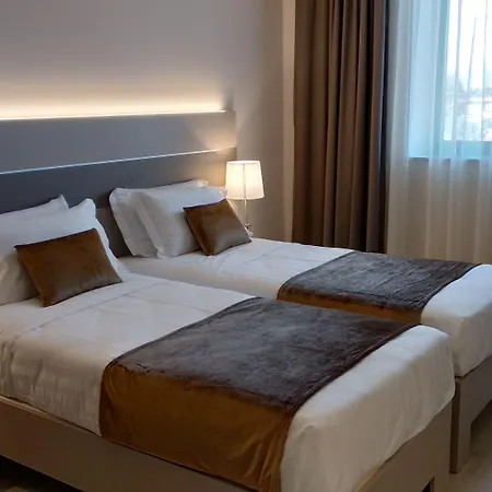 Hotel Glis San Mauro Torinese