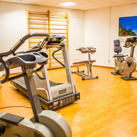 Glis 3* 산마우로토리네세