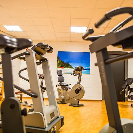 Glis 3* 산마우로토리네세