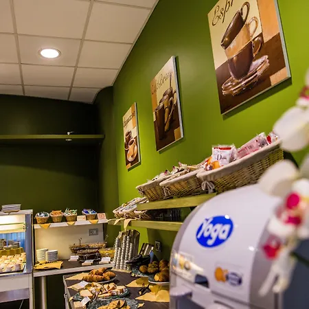 호텔 Glis 산마우로토리네세