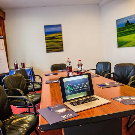 호텔 Glis 산마우로토리네세