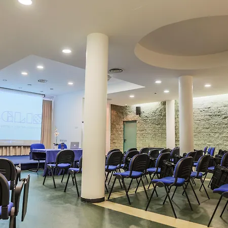 Hotel Glis San Mauro Torinese