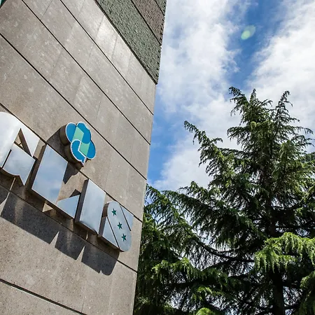 호텔 Glis 산마우로토리네세