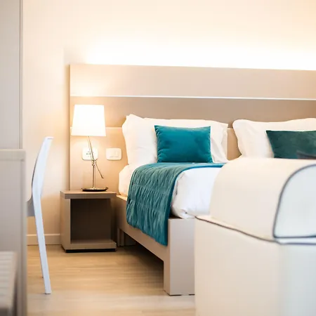 Hotel Glis 3*