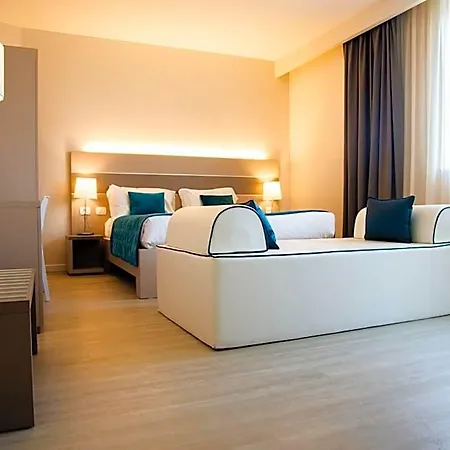 Glis Hotel