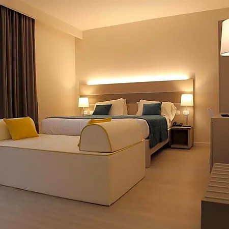 Glis 3* San Mauro Torinese
