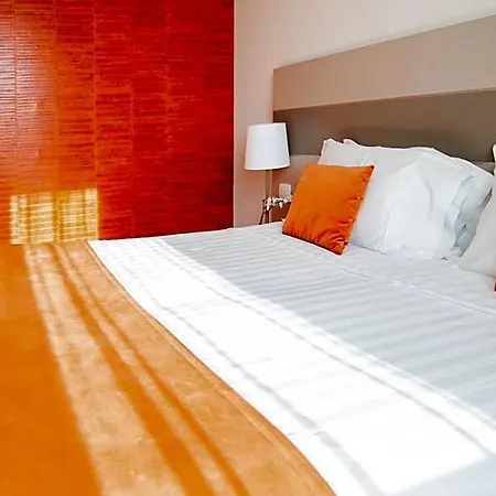Hotel Glis San Mauro Torinese