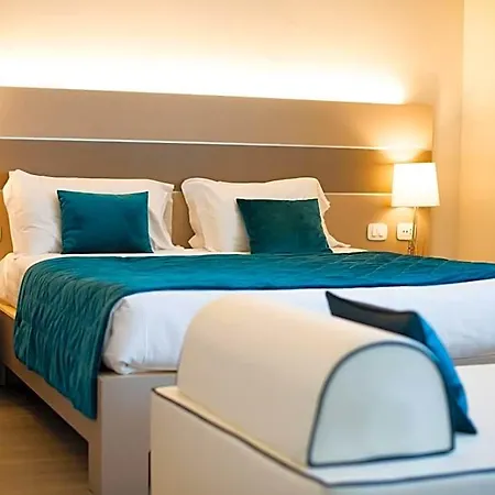Hotel Glis 3*