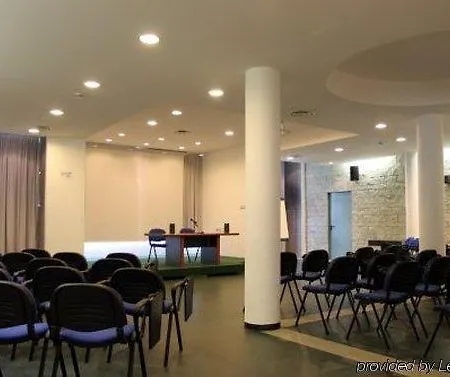 Hotel Glis