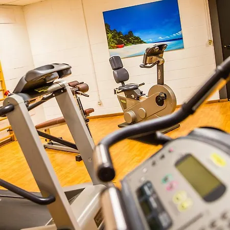 Hotel Glis San Mauro Torinese