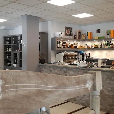 Hotel Glis 3*