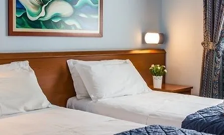 Hotel Glis 3*