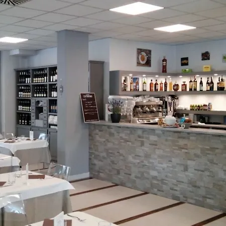 Hotel Glis San Mauro Torinese