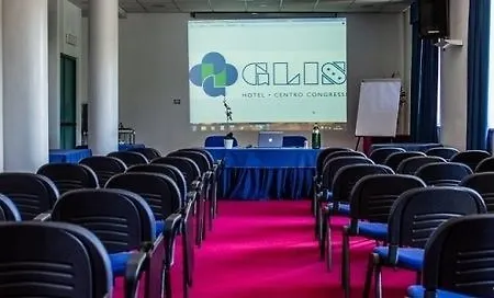 Glis Hotel San Mauro Torinese