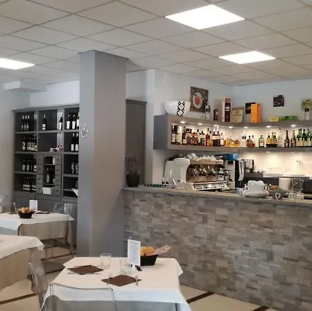 Hotel Glis