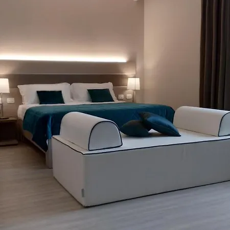 Glis 산마우로토리네세