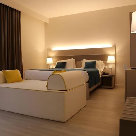 Hotel Glis