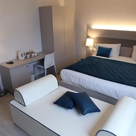 Glis 산마우로토리네세