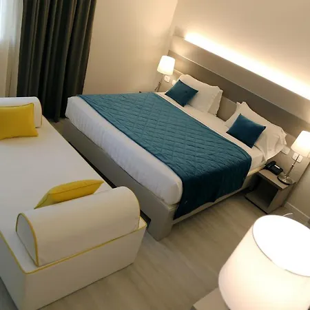 Hotel Glis