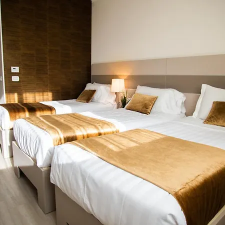 Glis 3* San Mauro Torinese
