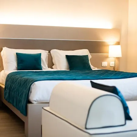 Glis Hotel San Mauro Torinese