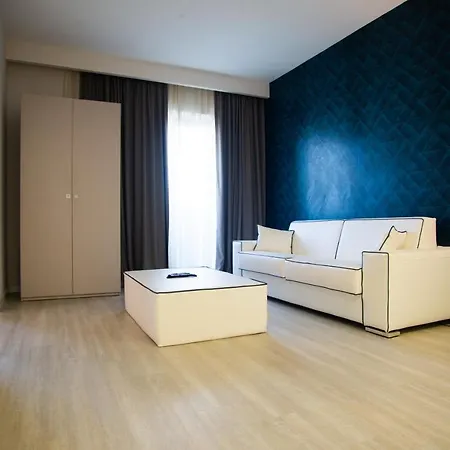 Glis 3* San Mauro Torinese
