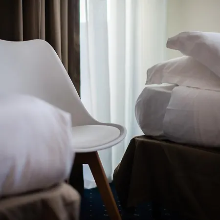 Glis 3* 산마우로토리네세