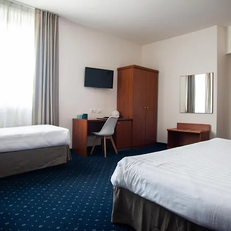 Glis Hotel