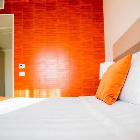 Glis Hotel San Mauro Torinese