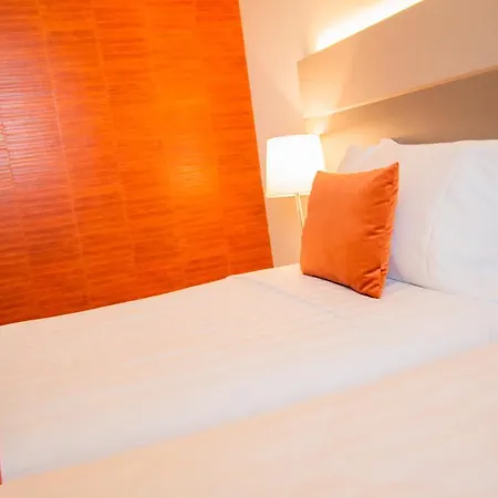 Hotel Glis 3*
