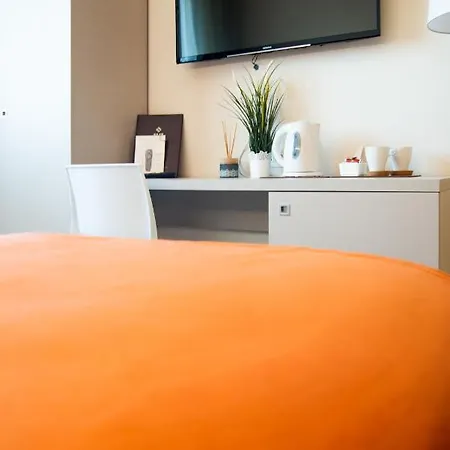 Hotel Glis 3*