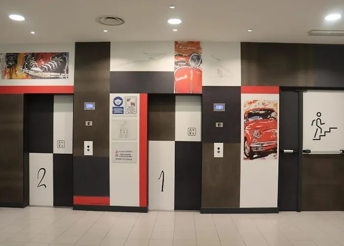 Glis San Mauro Torinese