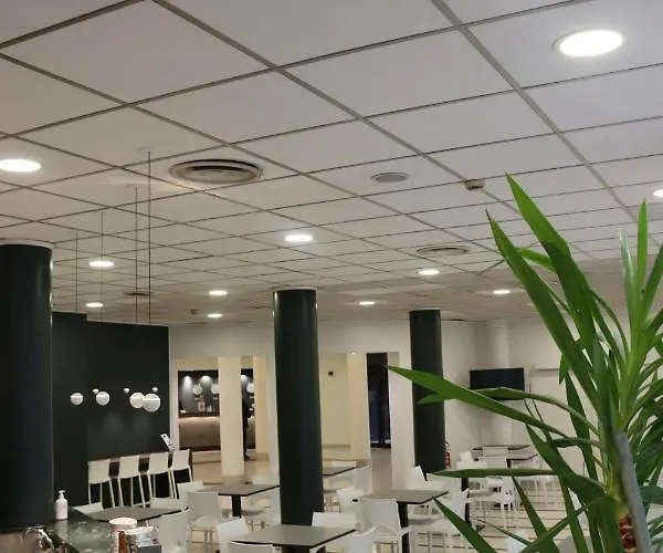 فندق Glis سان ماورو تورينيس