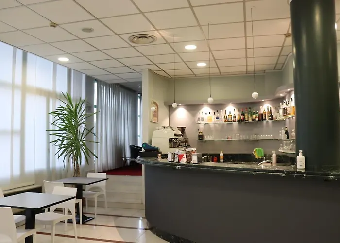Hotel Glis 3*