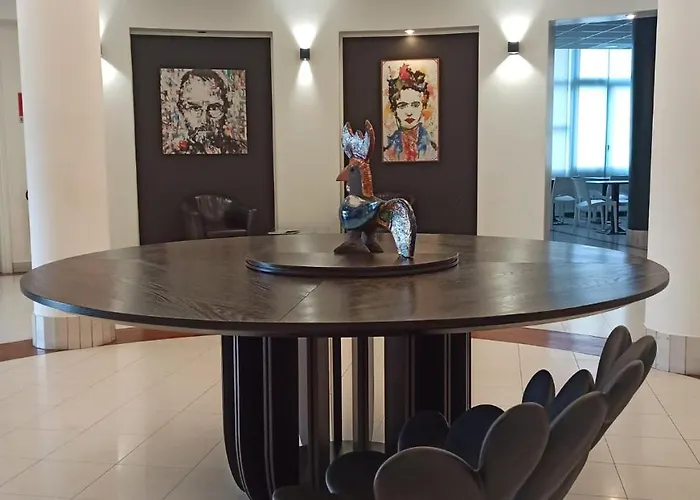 Glis Hotel 3*
