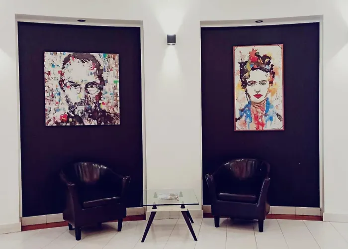 Hotel Glis San Mauro Torinese