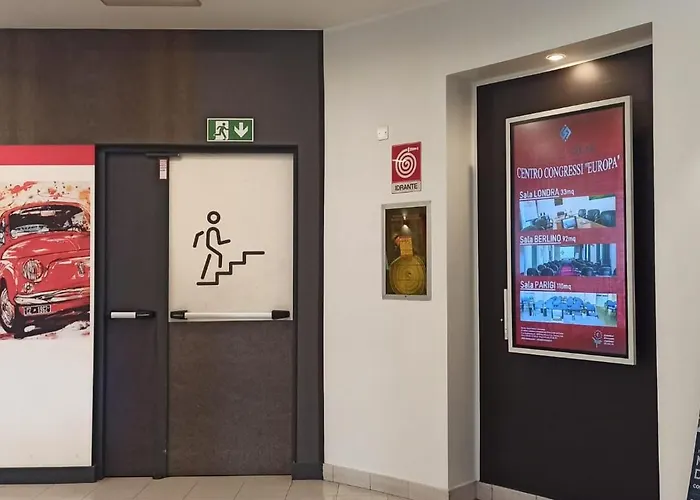 Glis 3* San Mauro Torinese